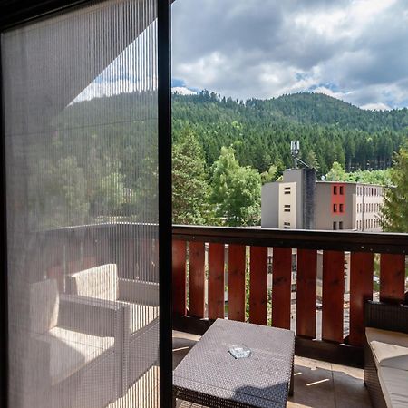 Vila Helena - Apartman Helena 15 Apartment รูชอมแบรอค ภายนอก รูปภาพ