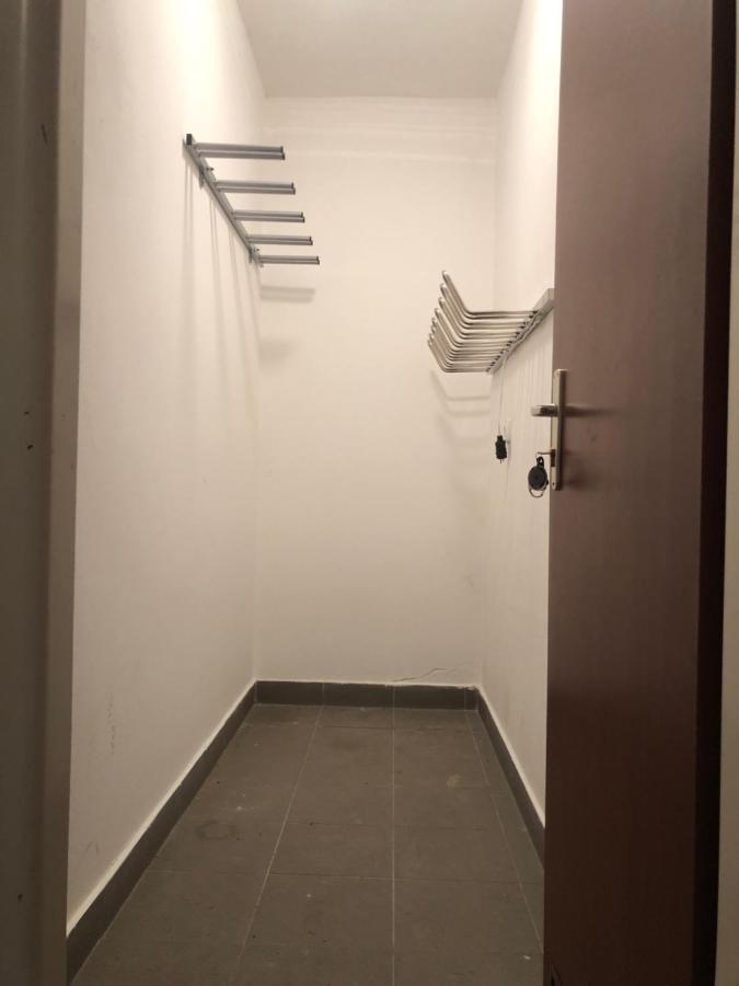 Vila Helena - Apartman Helena 15 Apartment รูชอมแบรอค ภายนอก รูปภาพ