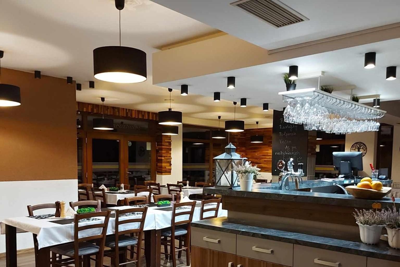 Vila Helena - Apartman Helena 15 Apartment รูชอมแบรอค ภายนอก รูปภาพ