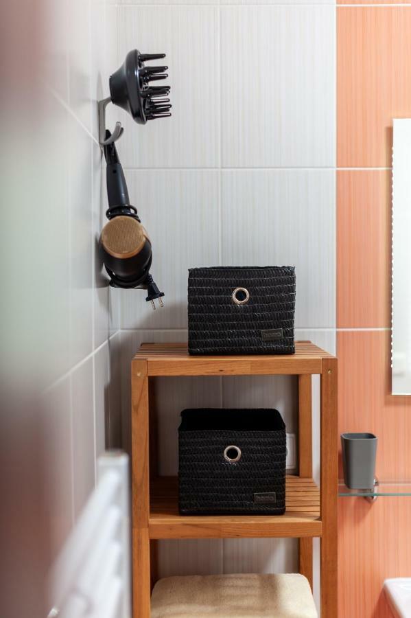 Vila Helena - Apartman Helena 15 Apartment รูชอมแบรอค ภายนอก รูปภาพ