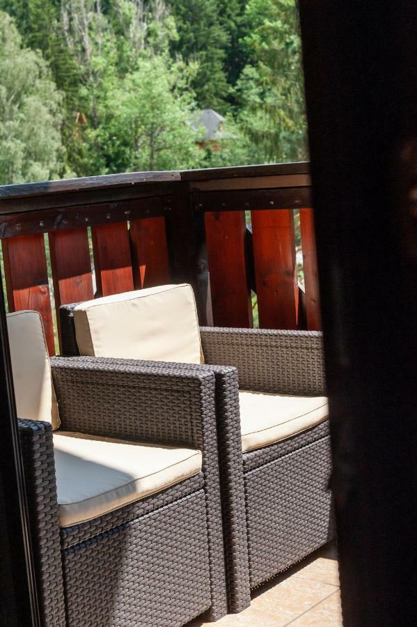 Vila Helena - Apartman Helena 15 Apartment รูชอมแบรอค ภายนอก รูปภาพ