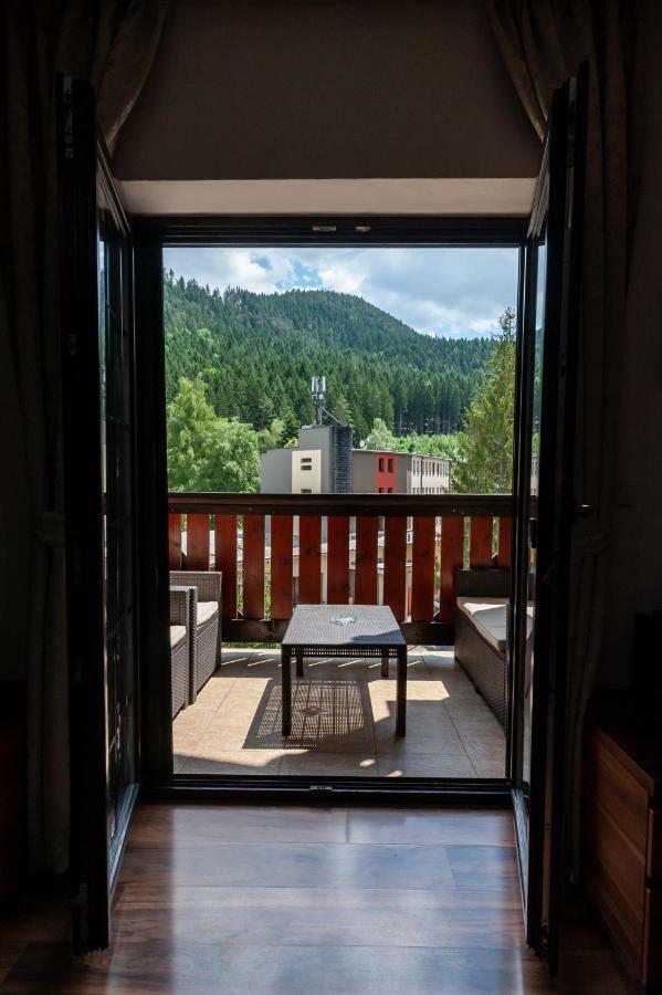 Vila Helena - Apartman Helena 15 Apartment รูชอมแบรอค ภายนอก รูปภาพ